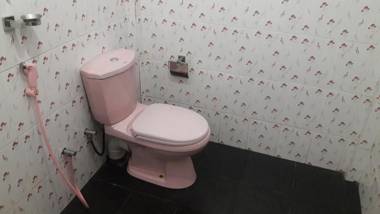 Vegetable Garden House