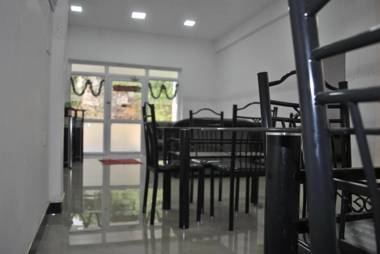 Mountain Villa Adam's Peak