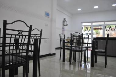 Mountain Villa Adam's Peak