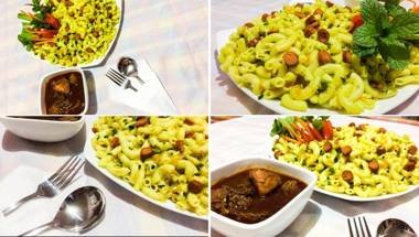 Heaven Hills Guest House