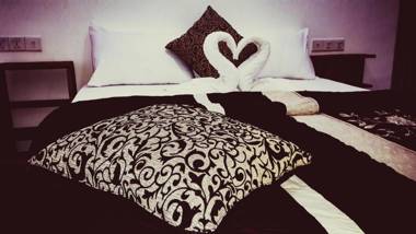 Water Side Residence