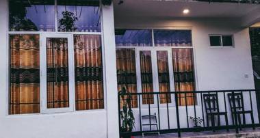 Water Side Residence