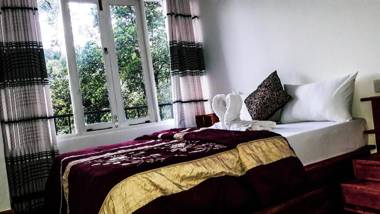 Water Side Residence