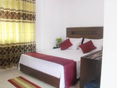 Punsisi Resort - Adam's Peak