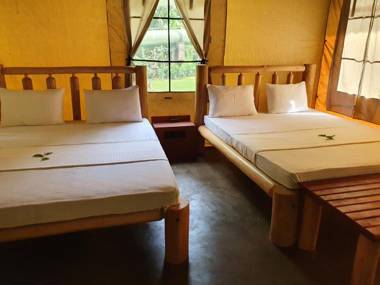 Powerhouse River Resort