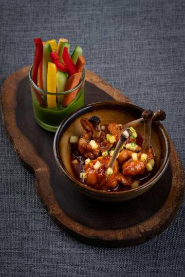 Moksha at Kitulgala Luxury Boutique