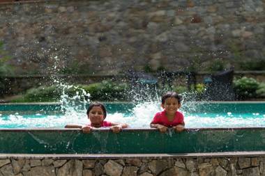 Moksha at Kitulgala Luxury Boutique