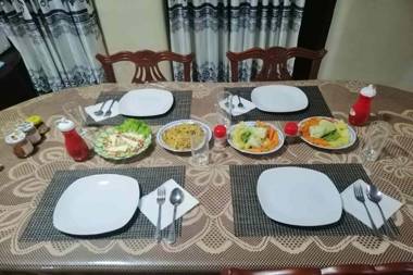 Airport A4 Transit Hub - Eco Chalets