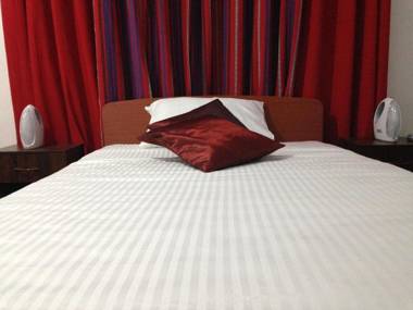 Cinnamon Airport Residencies