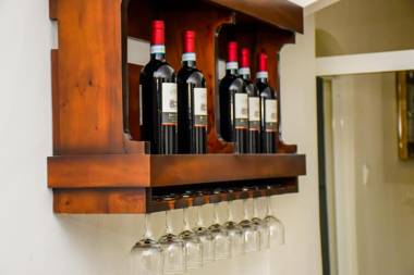 Diva Villa Airport Transit Hotel