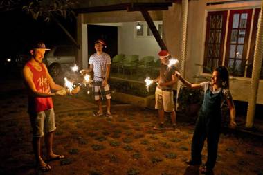 Hostel Katunayake at colombo airport
