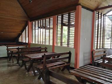 Leopard Rock Family Rest