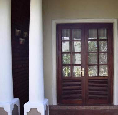 Agasthi Airport Close