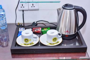 Aradhana Airport Transit hotel