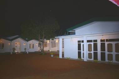 The Bamboo Tree Transit Hotel