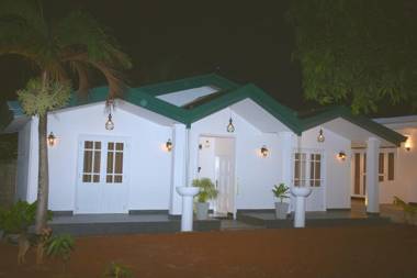 The Bamboo Tree Transit Hotel