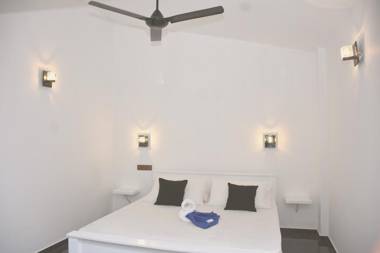 The Bamboo Tree Transit Hotel