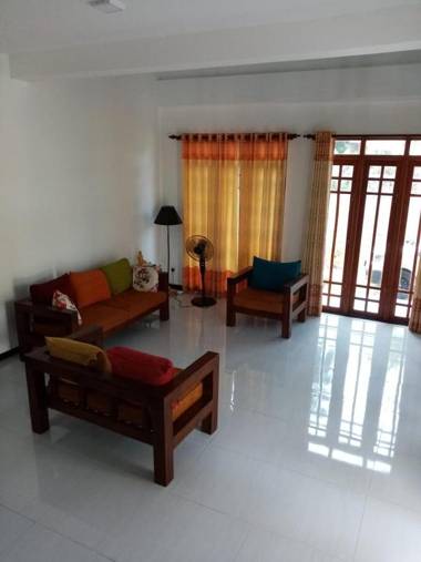 Colombo Airport Field View Villa