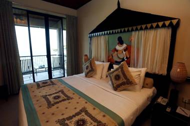 Randholee Resort & Spa