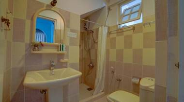 Hanthana Holiday Rooms