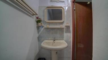 Hanthana Holiday Rooms