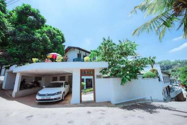 Kandy Kaya Residence