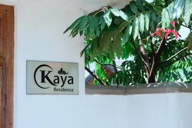 Kandy Kaya Residence