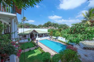 Kandy Kaya Residence