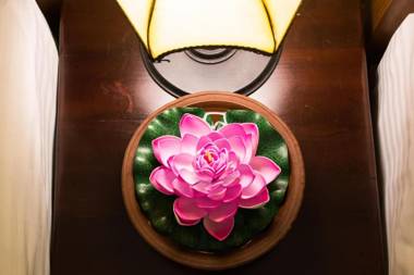 Ceyloni Lake Residency