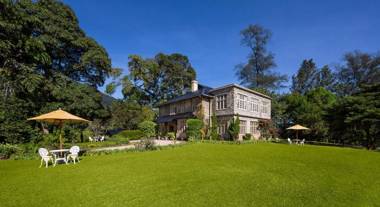 Taylor's Hill Boutique Hotel