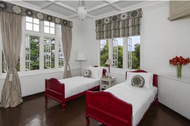 Taylor's Hill Boutique Hotel