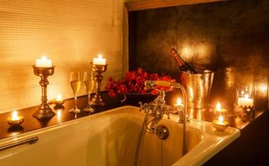 Taylor's Hill Boutique Hotel