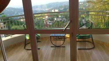 Kandyan View Holiday Bungalow