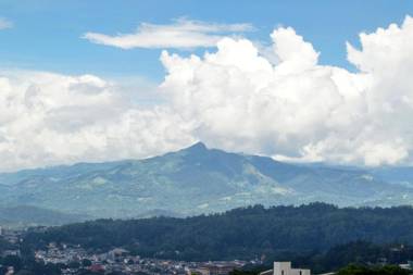 Kandyan View Holiday Bungalow