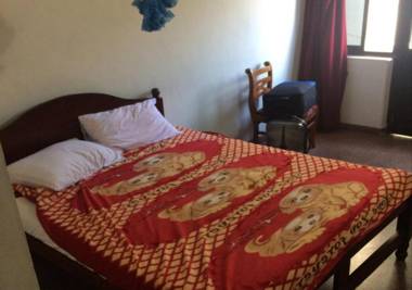 Majestic Tourist Hotel