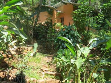 Polwaththa Eco Lodges