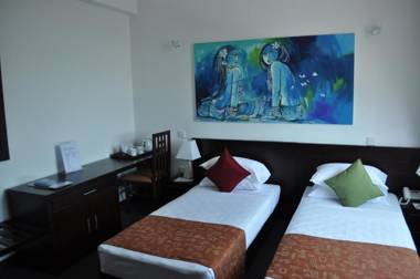 Amaara Sky Hotel Kandy