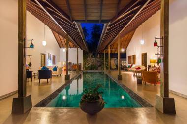 The Kandyan Manor Home Stay