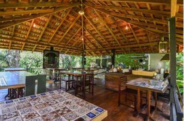 The Kandyan Manor Home Stay