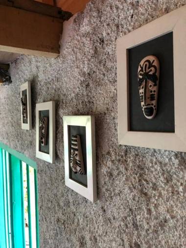 The Kandyan Manor Home Stay