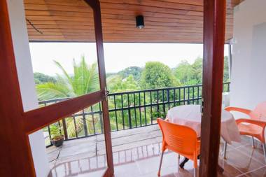 Blue Haven Guest House