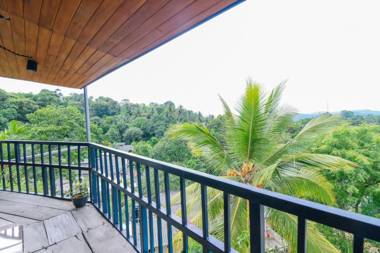 Blue Haven Guest House