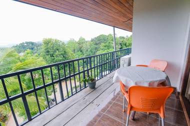 Blue Haven Guest House