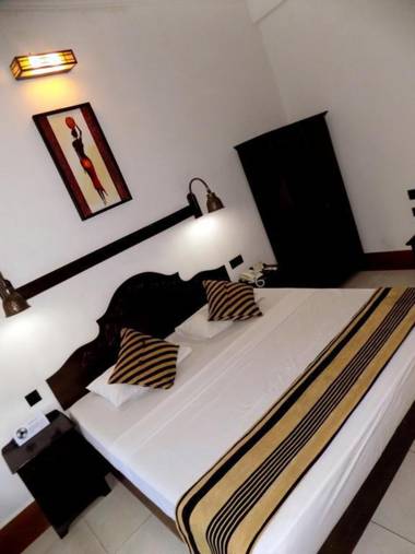 Kandyan Arts Residency