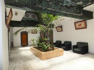 Kandyan Arts Residency