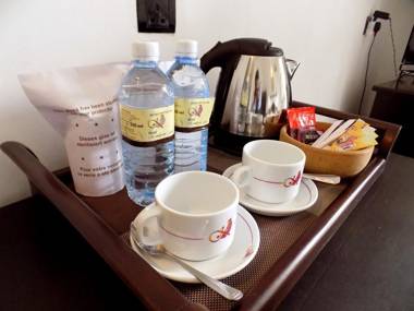 Kandyan Arts Residency