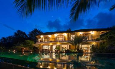 Bougainvillea Retreat