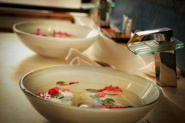 Galavilla Boutique Hotel & Spa