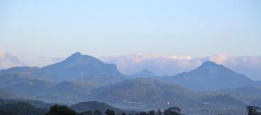 The Richmond House Kandy