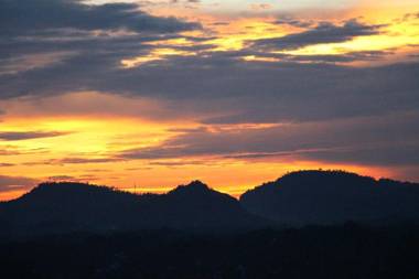 The Richmond House Kandy